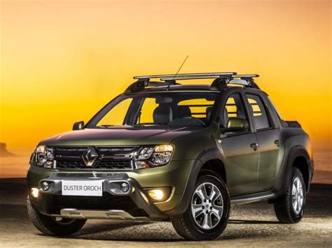 renault duster oroch south africa